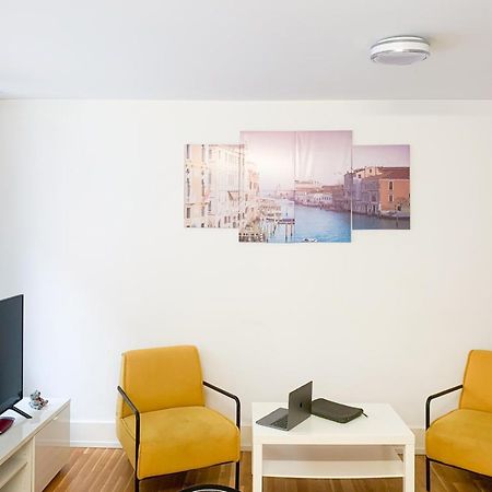 La Casa - Comfortable - By Pa Luzern Buitenkant foto