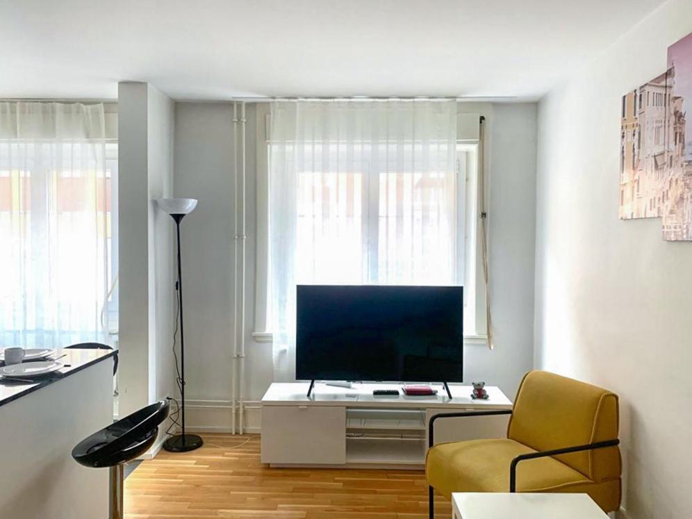 La Casa - Comfortable - By Pa Luzern Buitenkant foto
