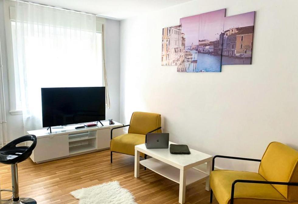 La Casa - Comfortable - By Pa Luzern Buitenkant foto