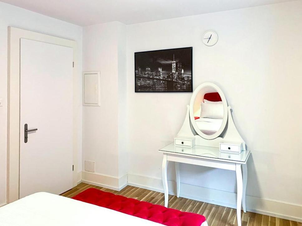 La Casa - Comfortable - By Pa Luzern Buitenkant foto